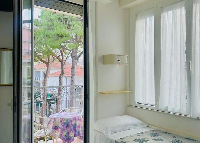 Hotel Erika