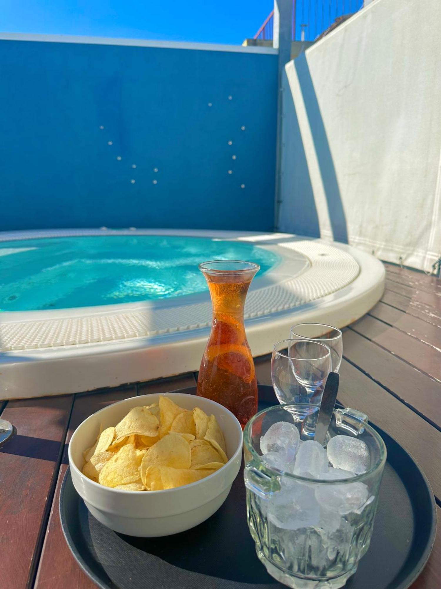 Erika Hotel Rimini
